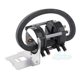 Photo of Blueridge 14A45 104549-03 Pressure Switch 2-STG-.90/-.50 54554