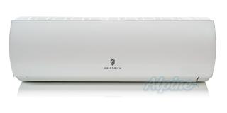 Photo of Friedrich MW18Y3J 17,000 BTU Cooling 20,200 BTU Heating Wall Mounted Mini-Split Air Handler - Indoor Unit 14109