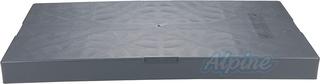 Photo of Blueridge BR1838 Blueridge BR1838 18x38x3 in. Air Conditioning Condenser Pad 51685