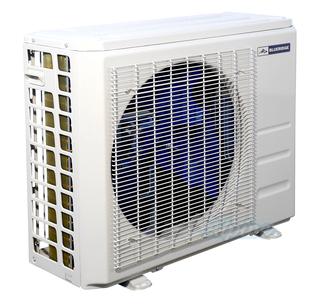 Photo of Blueridge BMHH27M22C-12D-18D (Obsolete) 27,000 BTU (2.3 Ton) 22 SEER HYPER HEAT Two Zone Ductless Mini-Split Heat Pump System 29486