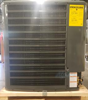 Photo of Goodman GSZC180361 (Item No. 682820) 3 Ton, 16 to18 SEER, 2-Stage Heat Pump, Comfortbridge Communications System Compatible, R-410A Refrigerant 44339