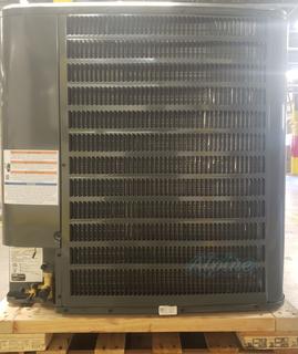 Photo of Goodman GSZC180361 (Item No. 682820) 3 Ton, 16 to18 SEER, 2-Stage Heat Pump, Comfortbridge Communications System Compatible, R-410A Refrigerant 44340
