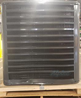 Photo of Goodman GSZC180361 (Item No. 682820) 3 Ton, 16 to18 SEER, 2-Stage Heat Pump, Comfortbridge Communications System Compatible, R-410A Refrigerant 44341