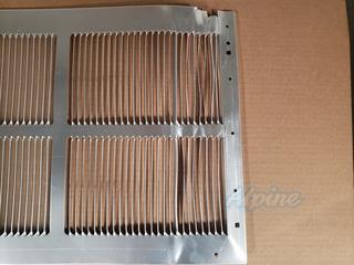 Photo of Amana SGK01B (Item No. 687860) Standard Outdoor Grille for Amana PTAC Units 45897