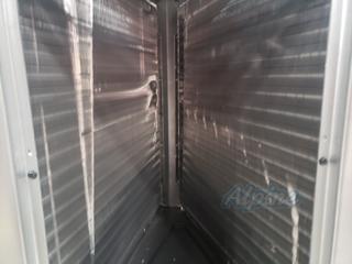 Photo of Goodman CHPF4860D6 (Item No. 682996) 4 to 5 Ton, W 26 x H 24 1/2 x D 21 1/8, Horizontal Cased Evaporator Coil 45920
