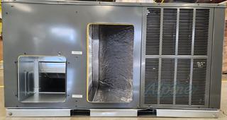 Photo of Goodman GPHH54841 (Item No. 694572) 4 Ton, 15.2 SEER2 Self-Contained Two-Stage Packaged Heat Pump 47984