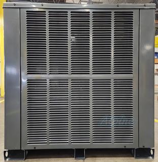 Photo of Goodman GPHH54841 (Item No. 694572) 4 Ton, 15.2 SEER2 Self-Contained Two-Stage Packaged Heat Pump 47982