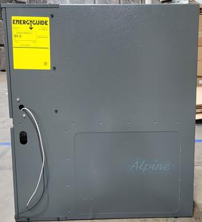 Photo of Goodman GCES800603AX (Item No. 695433) Low NOx, California Only, 60,000 BTU Furnace, 80% Efficiency, Single-Stage Burner, 1200 CFM Multi-Speed Blower, Downflow Application 48303