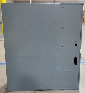 Photo of Goodman GCES800603AX (Item No. 695433) Low NOx, California Only, 60,000 BTU Furnace, 80% Efficiency, Single-Stage Burner, 1200 CFM Multi-Speed Blower, Downflow Application 48305