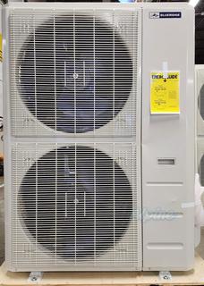 Photo of Blueridge BMY60UC-BM60MFCC SND-KIT SND 60,000 BTU Single Zone Ductless Mini Split Outdoor Condenser & New 60,000 BTU Wall/Ceiling Console Ductless Indoor Air Handler 48449