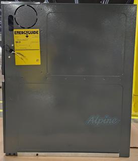 Photo of Goodman GSX130421-GM9S801005CN-CAPT4961C4 SND-KIT (Kit No. S1038) SND 4 Ton, 14 SEER Condenser & SND 100,000 BTU Furnace, 80% Efficiency, Single-Stage Burner & SND 4 to 5 Ton, W 21 x H 30 x D 21, Coil 48452