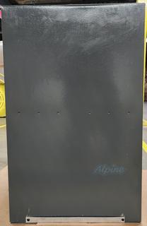 Photo of Goodman GSX130421-GM9S801005CN-CAPT4961C4 SND-KIT (Kit No. S1038) SND 4 Ton, 14 SEER Condenser & SND 100,000 BTU Furnace, 80% Efficiency, Single-Stage Burner & SND 4 to 5 Ton, W 21 x H 30 x D 21, Coil 48454