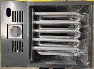 Photo of Goodman GSX130421-GM9S801005CN-CAPT4961C4 SND-KIT (Kit No. S1038) SND 4 Ton, 14 SEER Condenser & SND 100,000 BTU Furnace, 80% Efficiency, Single-Stage Burner & SND 4 to 5 Ton, W 21 x H 30 x D 21, Coil 48457