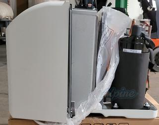 Photo of Amana DHP153A35AA-SGK01B SND-KIT SND 14,700 BTU Cooling (1.18 Ton), 10,900 BTU Heating PTAC & SND Grill for PTAC Wall Sleeve 49928