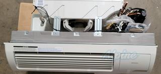 Photo of Amana DHP153A35AA-SGK01B SND-KIT SND 14,700 BTU Cooling (1.18 Ton), 10,900 BTU Heating PTAC & SND Grill for PTAC Wall Sleeve 49923