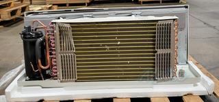 Photo of Blueridge BPM15NR (Item No. 703205) 14,700 BTU (1.22 Ton) Cooling, 15,000 BTU Heating, 10.6 EER Heat Pump PTAC, 5.0 kW Heat Strip, R-410A Refrigerant 50948