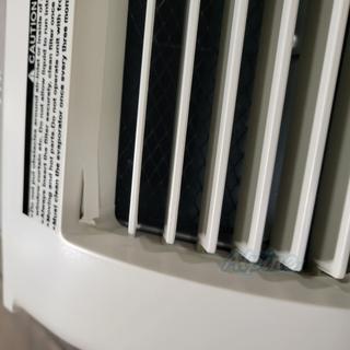 Photo of Blueridge BPM15NR (Item No. 703205) 14,700 BTU (1.22 Ton) Cooling, 15,000 BTU Heating, 10.6 EER Heat Pump PTAC, 5.0 kW Heat Strip, R-410A Refrigerant 50940