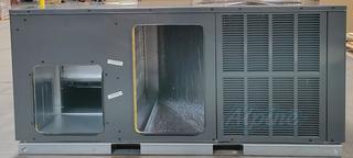Photo of Goodman GPHH33041 (Item No. 704057) 2.5 Ton, 13.4 SEER2 Self-Contained Packaged Heat Pump 50975