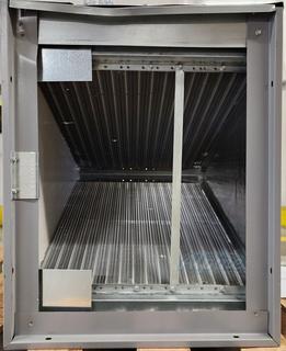 Photo of Blueridge BH1P30B (Item No. 700978) 2.5 Ton, W 26 1/2 x H 17 1/2 x D 21 1/2, Horizontal Cased Evaporator Coil 51030