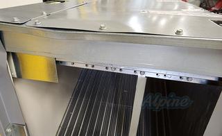Photo of Blueridge BA17L30P-BH1P30B SND-KIT (Kit No. S1070) SND 2.5 Ton, 15 to 17 SEER Condenser & SND 2.5 Ton, W 26 1/2 x H 17 1/2 x D 21 1/2, Horizontal Cased Evaporator Coil 51026