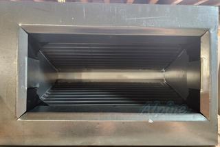 Photo of Goodman CAUFA1714A6 (Item No. 704697) 1.5 Ton, W 12 7/8 x H 11 1/4 x D 20, Uncased Evaporator Coil 51063