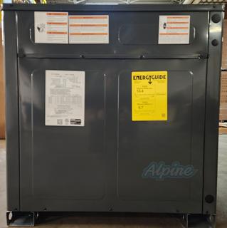Photo of Goodman GPHH34841 (Item No. 704832) 4 Ton, 13.4 SEER2 Self-Contained Packaged Heat Pump 51081