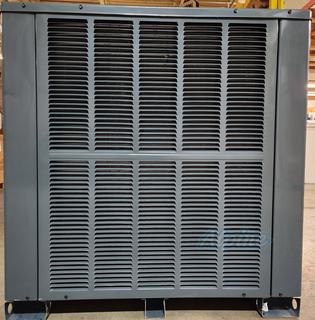 Photo of Goodman GPHH34841 (Item No. 704832) 4 Ton, 13.4 SEER2 Self-Contained Packaged Heat Pump 51083