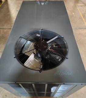 Photo of Goodman GPHH34841 (Item No. 704832) 4 Ton, 13.4 SEER2 Self-Contained Packaged Heat Pump 51078