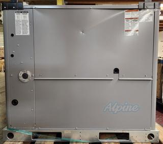 Photo of Blueridge BPRPGE1430-072EP-2 (Item No. 703692) 2.5 Ton Cooling / 72,000 BTU Heating 14 SEER Gas Package Unit, Multi Positional 51087