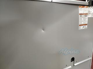 Photo of Blueridge BPRPGE1430-072EP-2 (Item No. 703692) 2.5 Ton Cooling / 72,000 BTU Heating 14 SEER Gas Package Unit, Multi Positional 51091