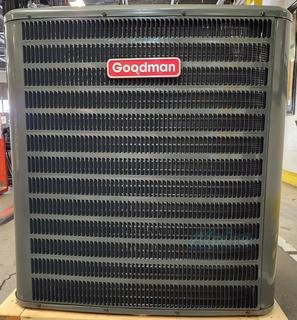Photo of Goodman GSX160601 (Item No. 704095) 5 Ton, UP TO 16 SEER Condenser, R-410A Refrigerant 51107