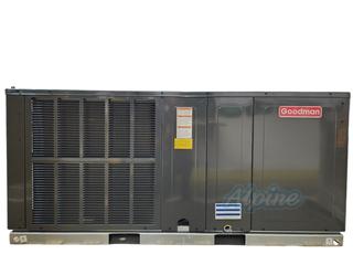 Photo of Goodman GPCH32441 (Item No. 709194) 2 Ton, 13.4 SEER2 Self-Contained Packaged Air Conditioner 52935