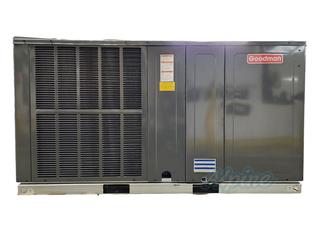 Photo of Goodman GPHH34241 (Item No. 710511) 3.5 Ton, 13.4 SEER2 Self-Contained Packaged Heat Pump 54122