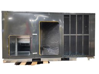 Photo of Goodman GPHH34241 (Item No. 710511) 3.5 Ton, 13.4 SEER2 Self-Contained Packaged Heat Pump 54125
