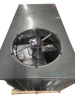 Photo of Goodman GPHH34241 (Item No. 710511) 3.5 Ton, 13.4 SEER2 Self-Contained Packaged Heat Pump 54126