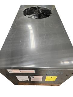 Photo of Goodman GPHH34241 (Item No. 710511) 3.5 Ton, 13.4 SEER2 Self-Contained Packaged Heat Pump 54121