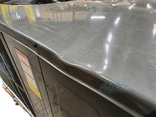 Photo of Goodman GPHH34241 (Item No. 710511) 3.5 Ton, 13.4 SEER2 Self-Contained Packaged Heat Pump 54120