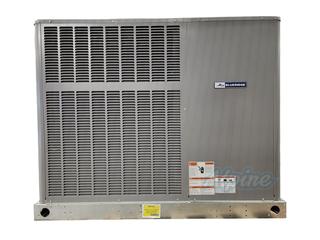 Photo of Blueridge BPRPHP1442EP-2 (Item No. 710584) 3.5 Ton Cooling, 39,000 BTU Heating, 14 SEER Self-Contained Packaged Heat Pump, Multi-Position 54143
