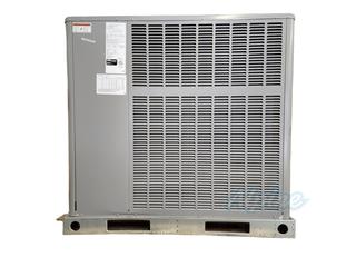Photo of Blueridge BPRPHP1442EP-2 (Item No. 710584) 3.5 Ton Cooling, 39,000 BTU Heating, 14 SEER Self-Contained Packaged Heat Pump, Multi-Position 54142