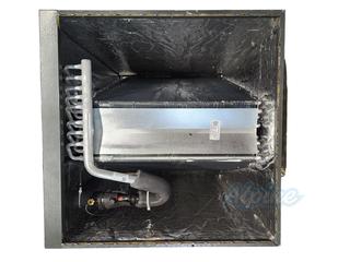 Photo of Goodman GSX130421-GM9S801005CN-CAPT4961C4 SND-KIT (Kit No. S1038) SND 4 Ton, 14 SEER Condenser & SND 100,000 BTU Furnace, 80% Efficiency, Single-Stage Burner & SND 4 to 5 Ton, W 21 x H 30 x D 21, Coil 54822