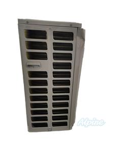 Photo of Blueridge BMM27HHC (Item No. 714070) 27,000 BTU Three Zone Hyper Heat Ductless Mini Split Outdoor Condenser 54983