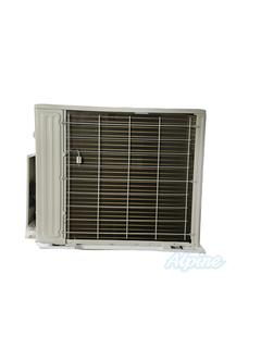 Photo of Blueridge BMM27HHC-BMM12WM-BMM12WM-BMM12WM SND-KIT (Kit No. S1053) SND 27,000 BTU 22 SEER Condenser, x3 New 12,000 BTU Wall Mounted Ductless Indoor Air Handler 54988