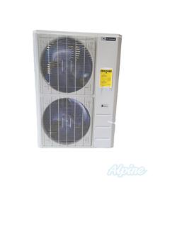 Photo of Blueridge BMY36HHUC (Item No. 714165) 36,000 BTU Single Zone HYPER HEAT Ductless Mini Split Outdoor Condenser 55099