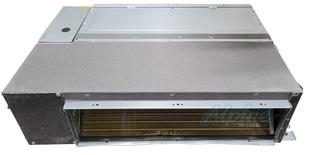 Photo of Blueridge BM12MCD (Item No. 714275) 12,000 BTU Concealed Ducted Indoor Air Handler 55061