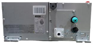 Photo of Blueridge BM12MCD (Item No. 714275) 12,000 BTU Concealed Ducted Indoor Air Handler 55067