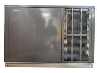 Photo of Goodman GPGM33608041 (Item No. 714682) 3 Ton Cooling / 80,000 BTU Heating, 13.4 SEER2 Packaged Unit 55127