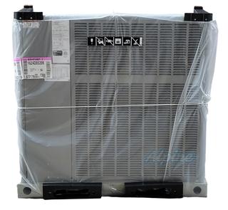 Photo of Blueridge BPRPHP1448EP-3 (Item No. 715850) 4 Ton Cooling, 45,000 BTU Heating, 14 SEER Self-Contained Packaged Heat Pump, Multi-Position 55387