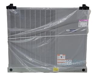Photo of Blueridge BPRPHP1448EP-3 (Item No. 715850) 4 Ton Cooling, 45,000 BTU Heating, 14 SEER Self-Contained Packaged Heat Pump, Multi-Position 55388