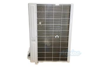 Photo of Blueridge BMY36HHUC (Item No. 715095) 36,000 BTU Single Zone HYPER HEAT Ductless Mini Split Outdoor Condenser 55377