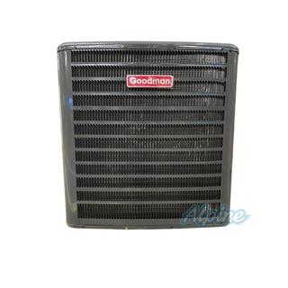 Photo of Goodman GSXB404210-GM9S961005CN-CAPT4961C4 SND-KIT SND 3.5 Ton, 14.3 SEER2 Condenser, SND 100,000 BTU Furnace, 96% Efficiency & SND 4 to 5 Ton, W 21 x H 30 x D 21, Painted Cased Evaporator Coil 56567